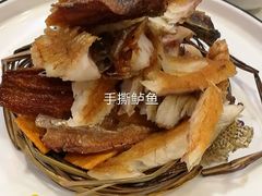 -渔娘渔家丹东海鲜(东直门店)