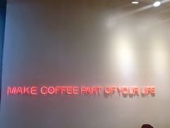 -Manner Coffee(凌空SOHO店)