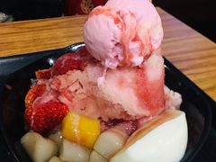 -鲜芋仙Meet Fresh(五道口店)