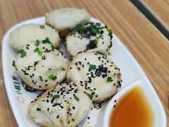 -小杨生煎(香港名都店)
