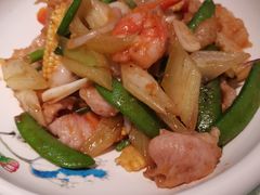 -日昌餐馆(德胜门店)