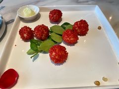 -探香儿融合餐厅(金碧源店)