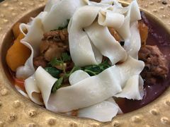 -阿拉丁新疆风味餐厅·清真(罗廊巷店)