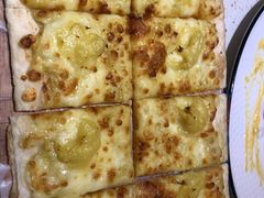 -夏日玛莉西餐厅(金茂览秀城店)