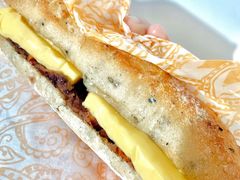 真豆-OUR Bakery(三里屯太古里店)