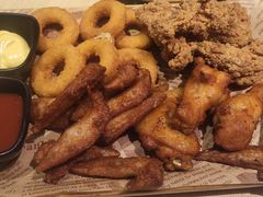 -米斯特比萨(罗斯福店)