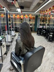 -奈川烫染Salon