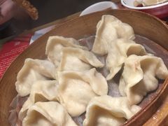 -新兴园饺子馆(北京百子湾店)