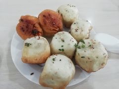 -老西白点心店