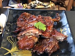 -肖四女乐山跷脚牛肉(世博源店)