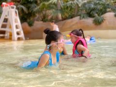 -杭州开元森泊度假乐园