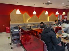 -阳阳中国饭(龙湖大兴天街)