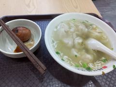 朱婆馄饨-吾悦广场(南京鼓楼店)