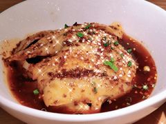 口水鸡-江渔兒酸菜魚專門店(顺盈时代广场店)