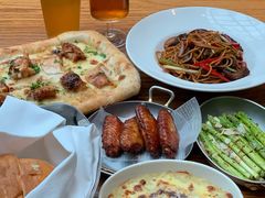 -食间牛排(湖西路店)