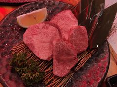 -热血兄弟·炭火烤肉(融侨中心店)