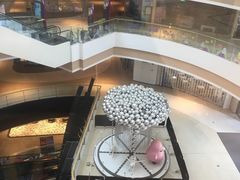 -绿茶餐厅(布吉万象汇店)