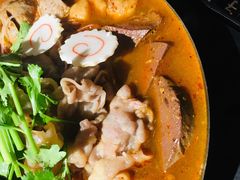 -8锅臭臭锅·正宗台湾小火锅(中心五路店)