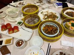 -北海渔村酒楼·粤菜海鲜点心(新华店)