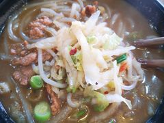 -仙妈米粉店(庆丰路)