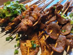 -林二哥宜烤官·宜宾小烧烤