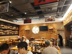 -木屋烧烤(惠阳华润小径湾店)