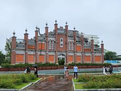 -赤坎·广东华侨国际旅游度假区