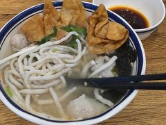 -非遗·十八曲鱼饺(西马总店)