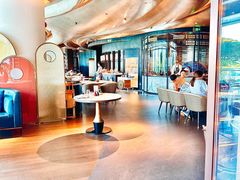 -深圳美高梅酒店·意烁FIAMMA·地中海餐厅
