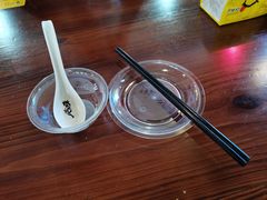 -赤酱红油(家乐福店)