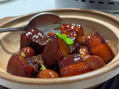 -富淳饭店(陆家嘴保利广场店)