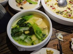 -外婆家(蓝色港湾店)