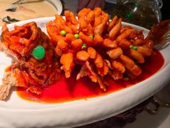 -米桃·苏园·苏锡菜(仁恒仓街店)