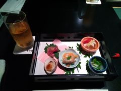 前菜-モリタ屋(JR京都伊势丹店)