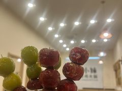 -朴小妹人参鸡汤火锅(长白山万达店)
