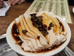 -老袁羊板筋(农光路店)