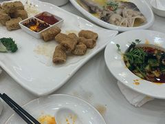 -咸亨酒店(和平店)