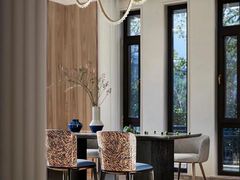 -星杰国际设计 别墅大宅装修(虹桥分公司)