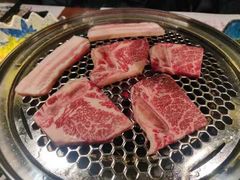 -吉屋烤肉(八宝街店)