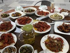 -食光慢宴·安吉土菜馆