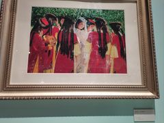 -北京工艺美术博物馆