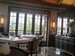 靠窗位-Le Comptoir de Pierre Gagnaire