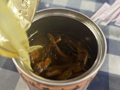 -钱大妈海鲜饭店(旅游大道店)