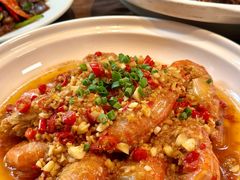 -汤家茗苑·精致私房菜(白沙店)