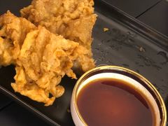 -贡梅老面馆·蟹粉面·无锡特色小吃(南长街主推店)