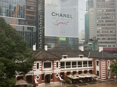 -大馆(前中区警署建築群)
