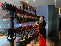 -曾宴·楚菜(湖北省博物馆店)