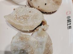 -小杨生煎(香港名都店)