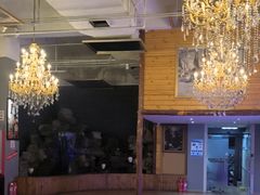 -明日世界密室轰趴·剧本桌游·箭馆团建(国贸店)