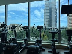 -W Fitness 威尔仕健身(北京英皇集团中心店)